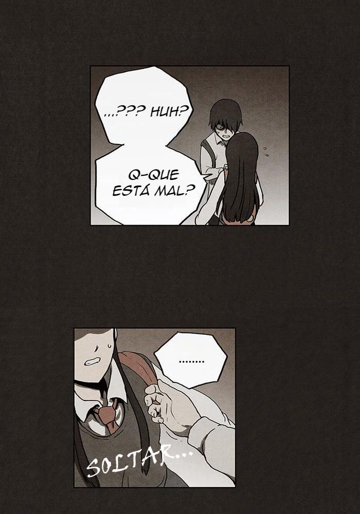 Read Bastardo ES Manga Online