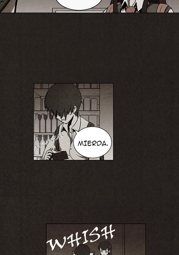 Read Bastardo ES Manga Online