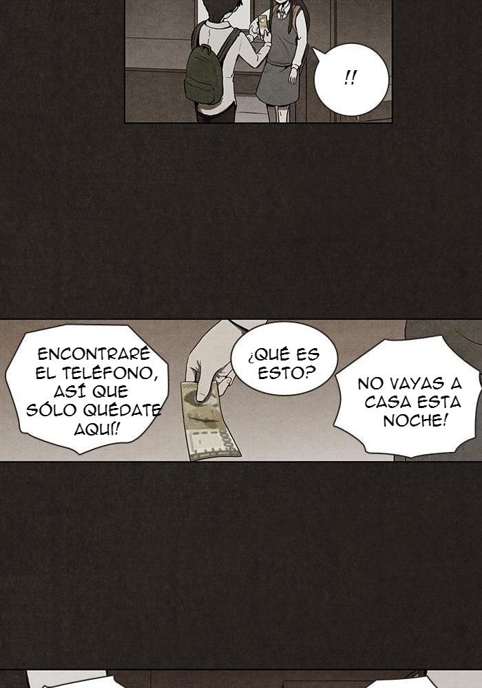 Read Bastardo ES Manga Online