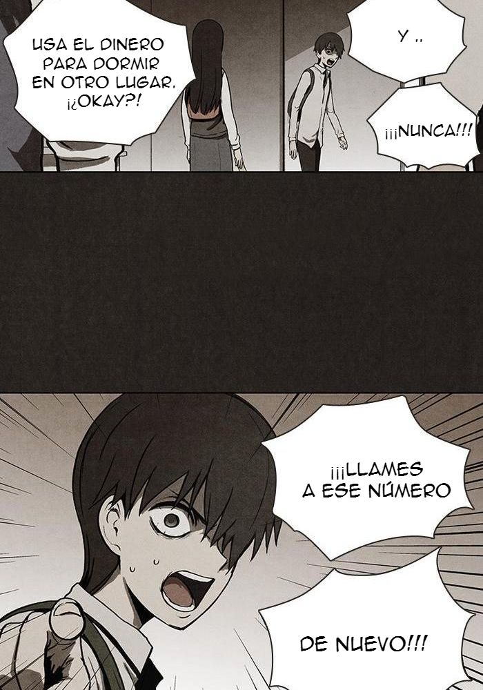 Read Bastardo ES Manga Online