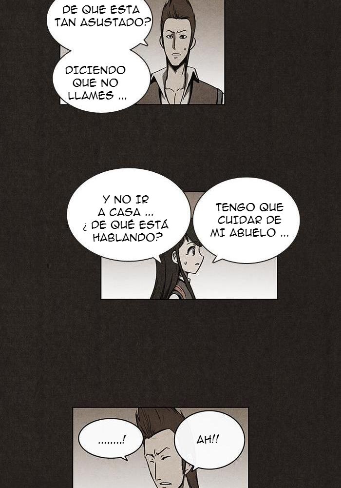 Read Bastardo ES Manga Online