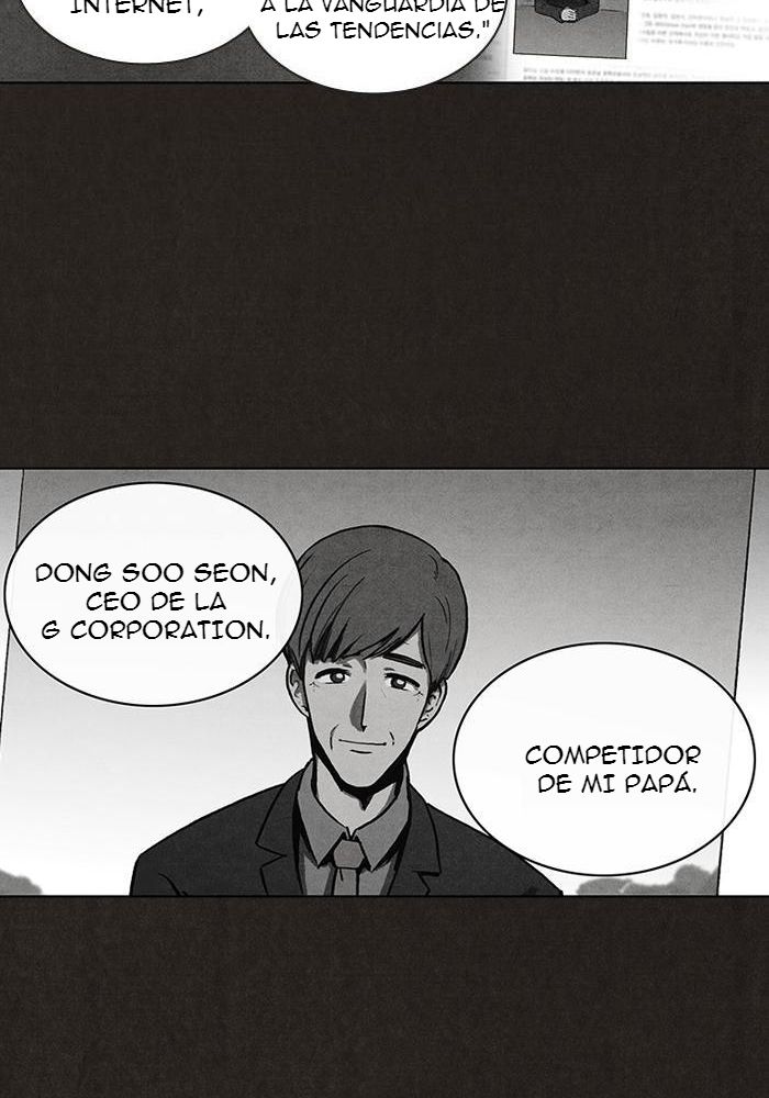 Read Bastardo ES Manga Online
