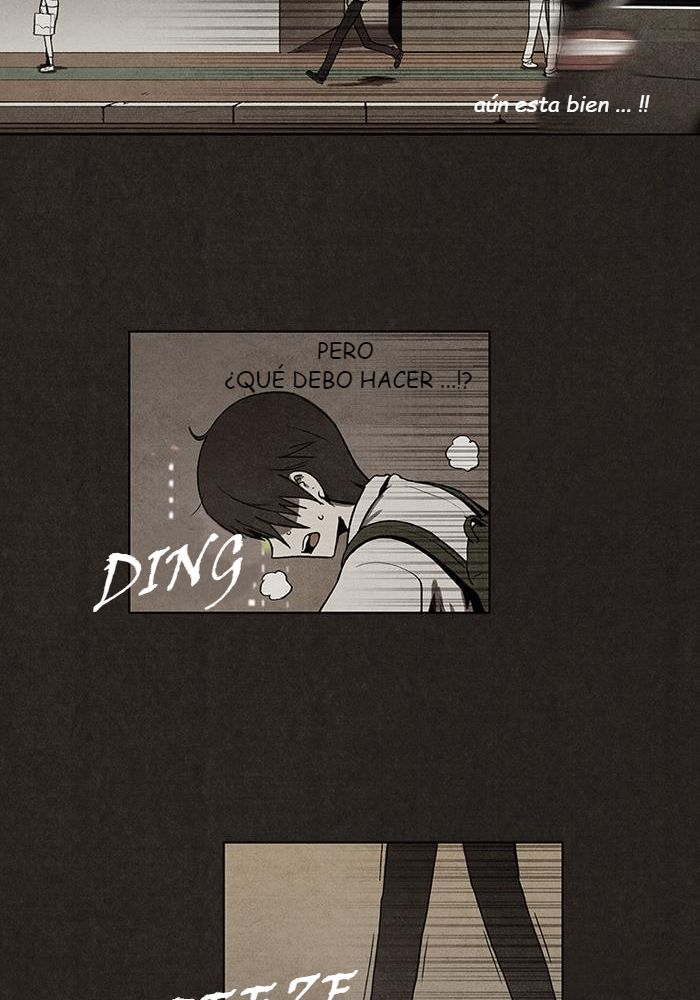 Read Bastardo ES Manga Online