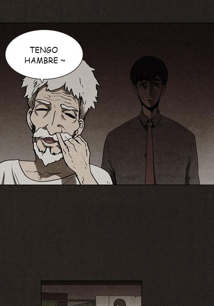 Read Bastardo ES Manga Online