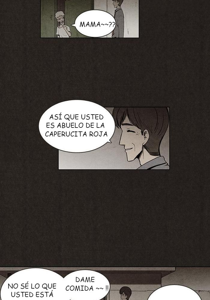 Read Bastardo ES Manga Online