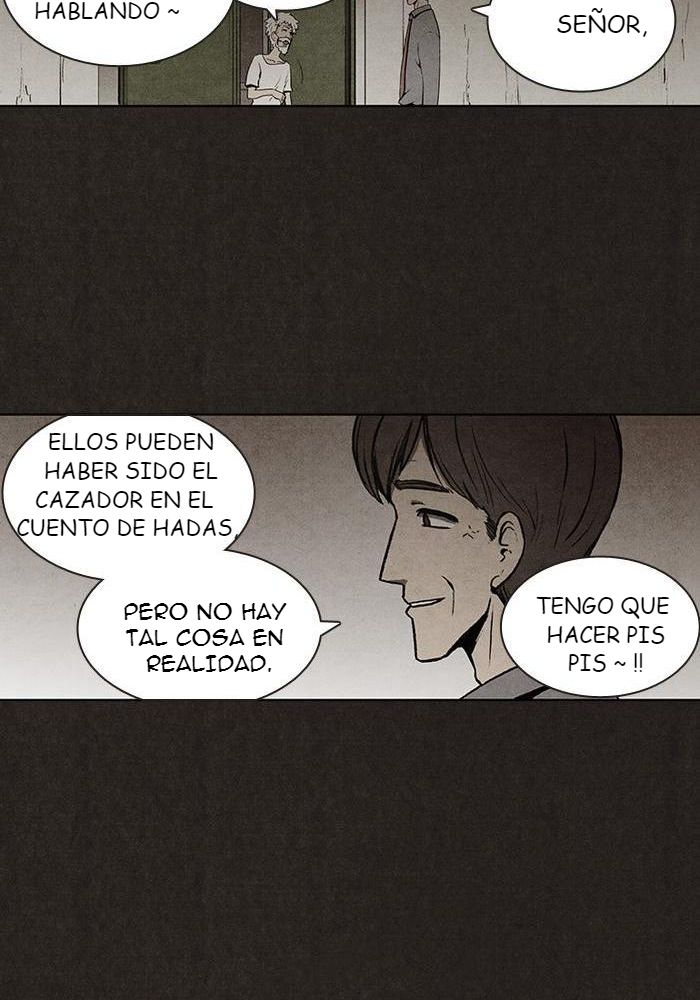 Read Bastardo ES Manga Online