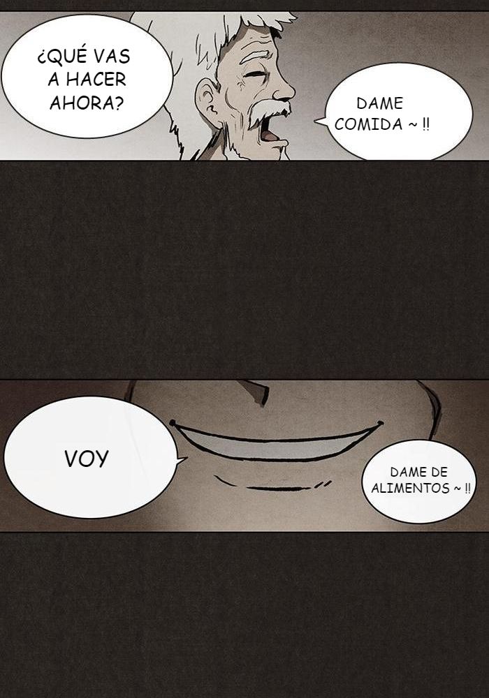 Read Bastardo ES Manga Online