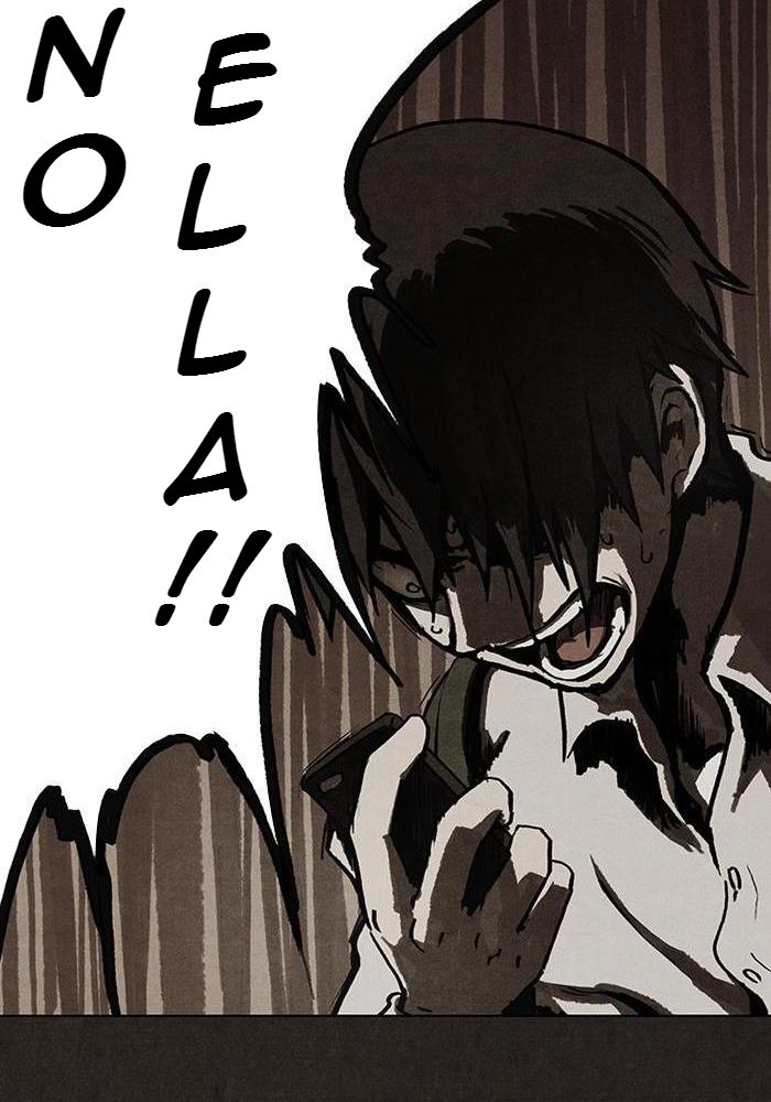 Read Bastardo ES Manga Online