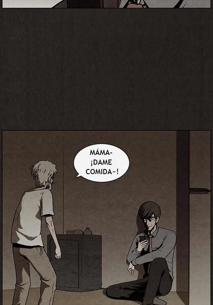 Read Bastardo ES Manga Online