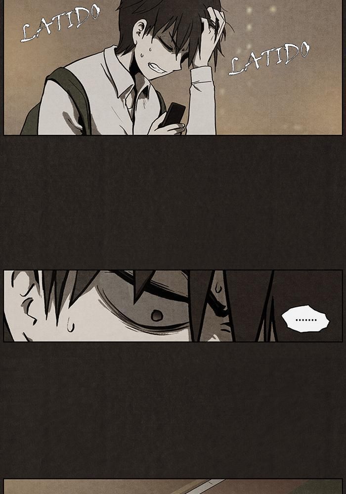 Read Bastardo ES Manga Online
