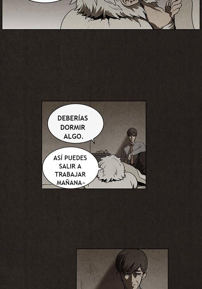 Read Bastardo ES Manga Online