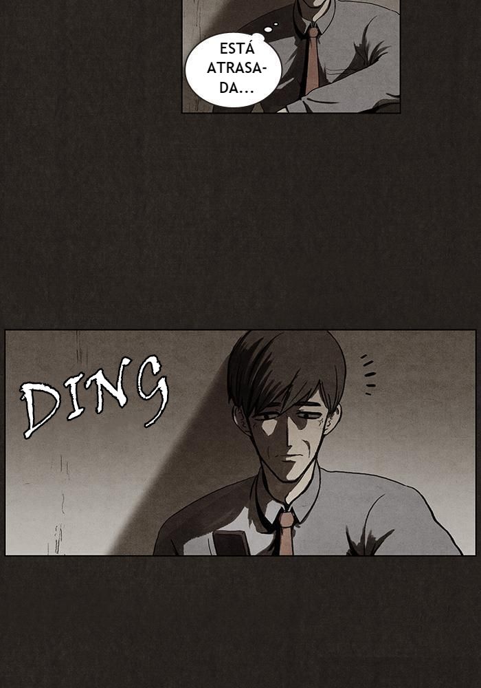 Read Bastardo ES Manga Online