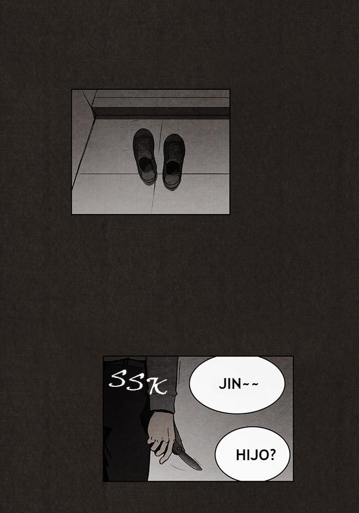 Read Bastardo ES Manga Online