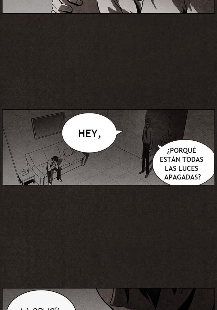Read Bastardo ES Manga Online