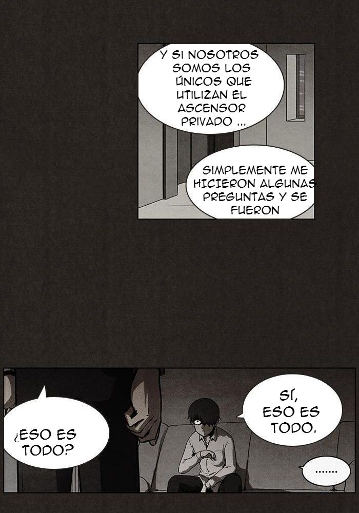 Read Bastardo ES Manga Online