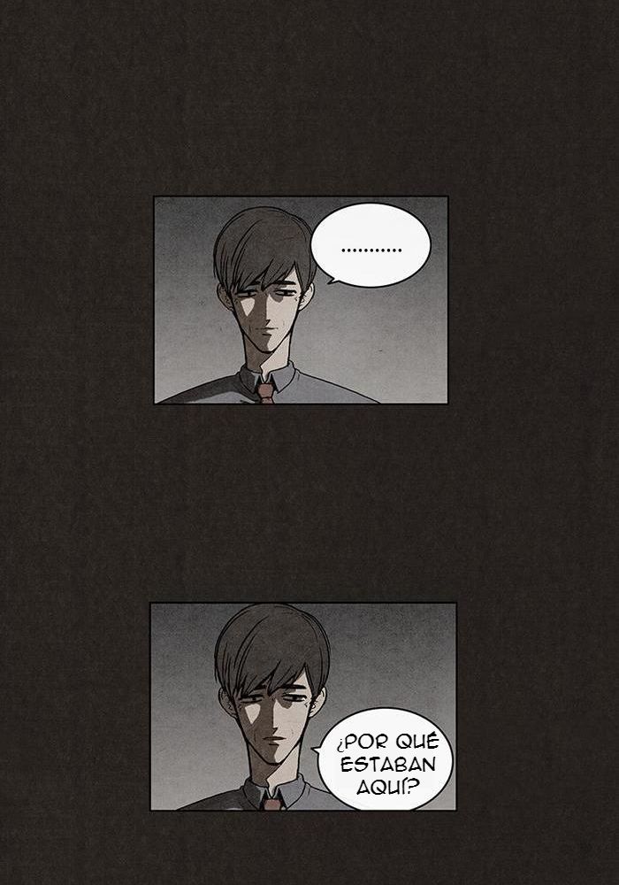 Read Bastardo ES Manga Online