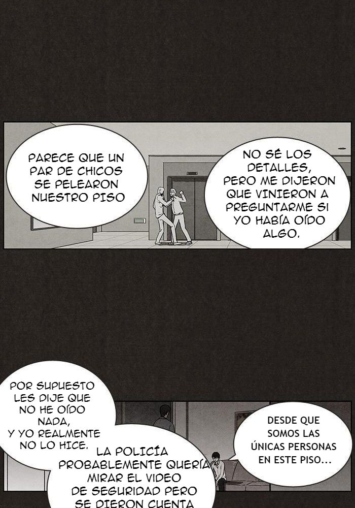 Read Bastardo ES Manga Online