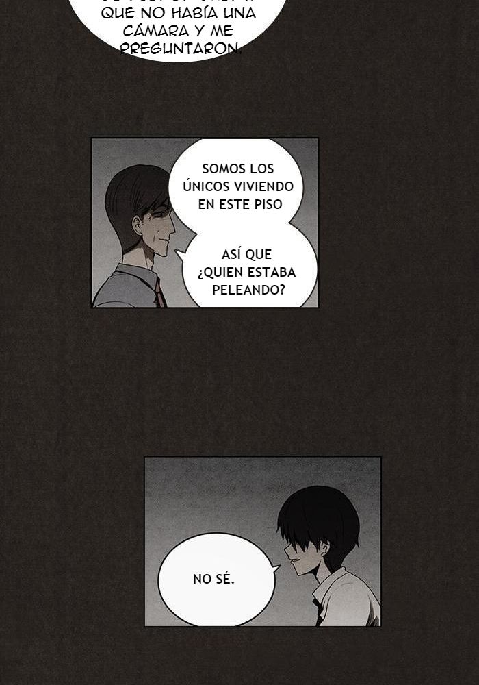 Read Bastardo ES Manga Online