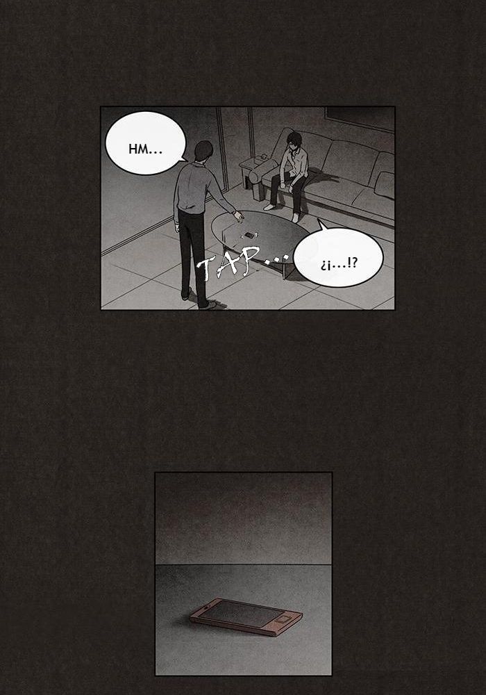 Read Bastardo ES Manga Online