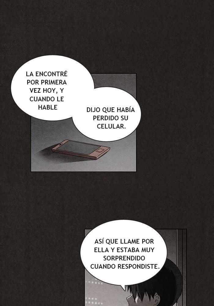 Read Bastardo ES Manga Online