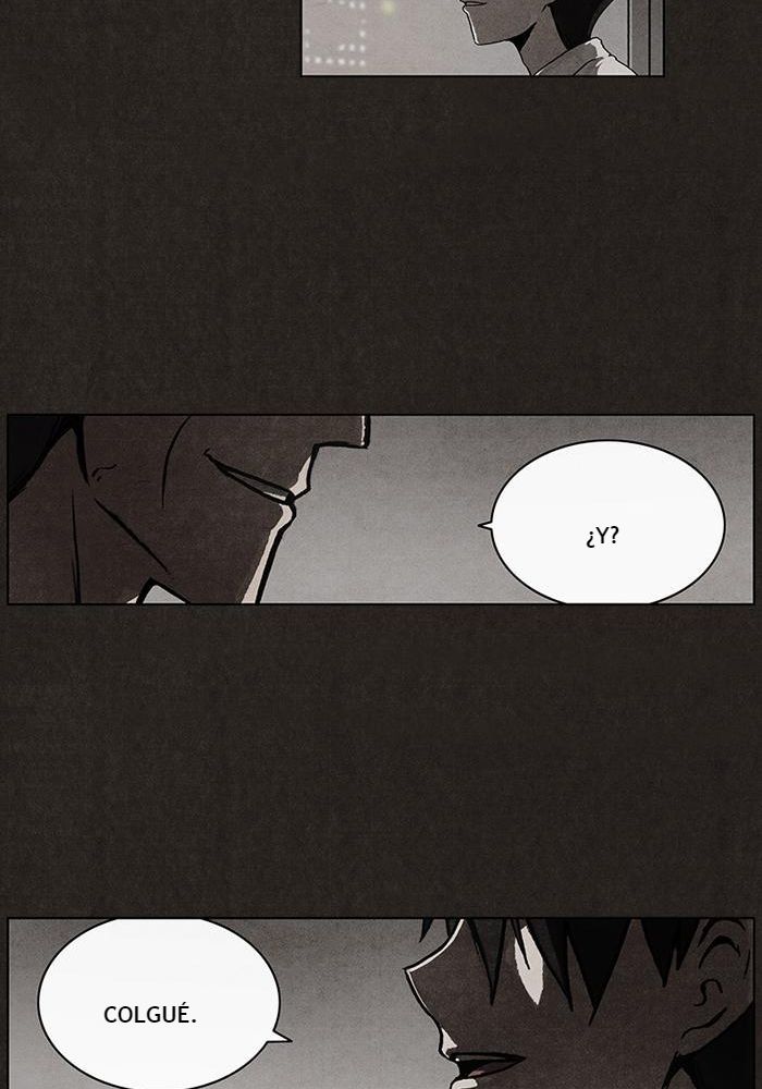 Read Bastardo ES Manga Online