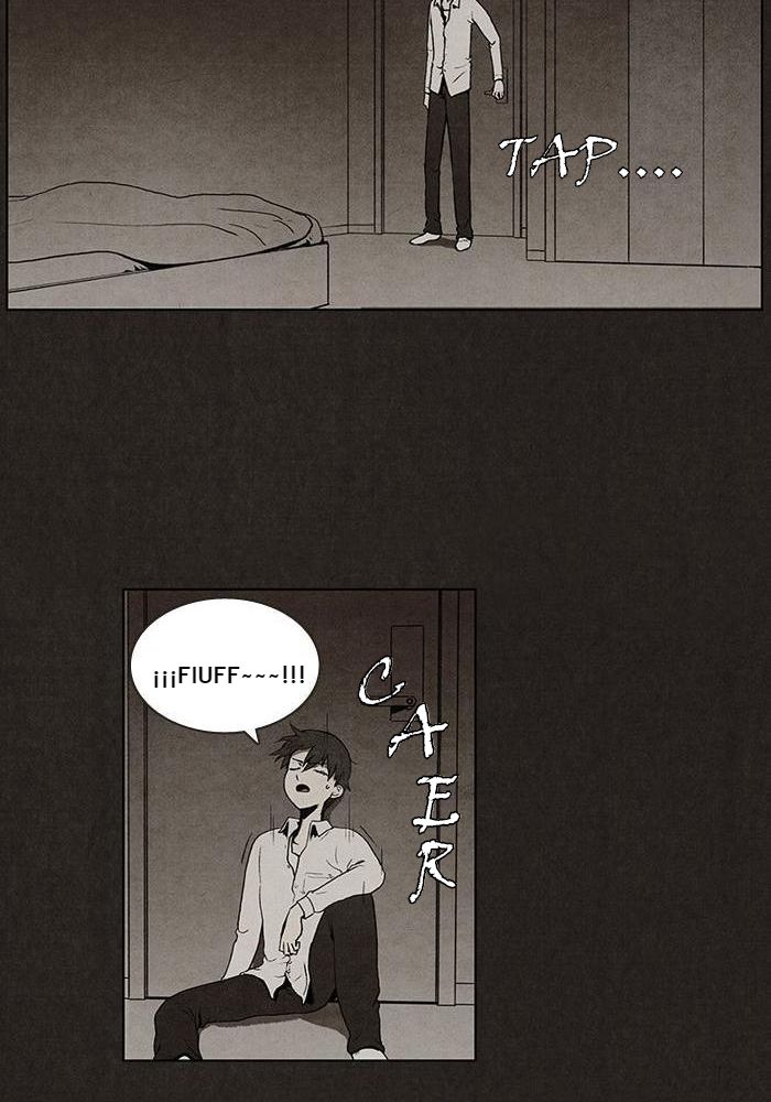 Read Bastardo ES Manga Online