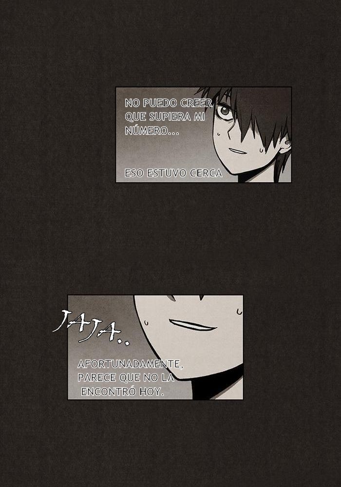 Read Bastardo ES Manga Online