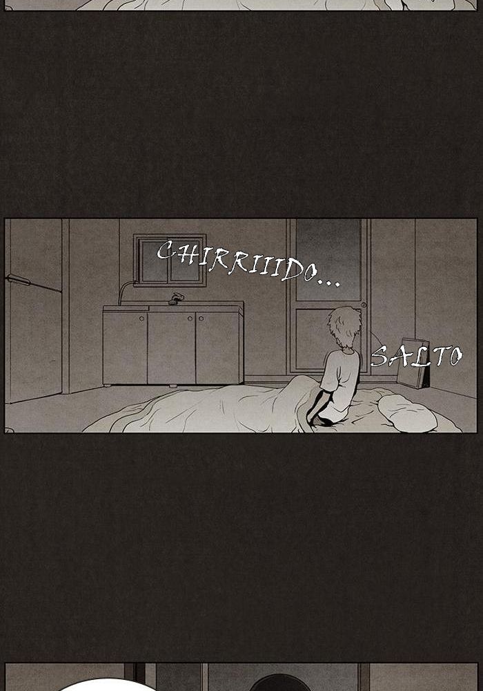 Read Bastardo ES Manga Online