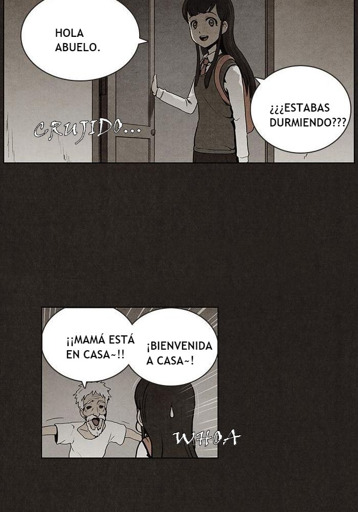 Read Bastardo ES Manga Online