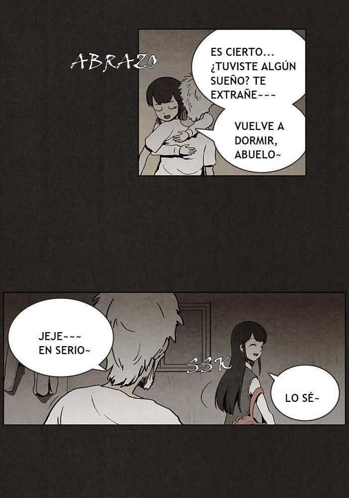 Read Bastardo ES Manga Online