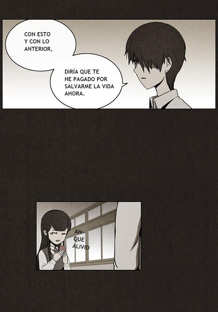 Read Bastardo ES Manga Online