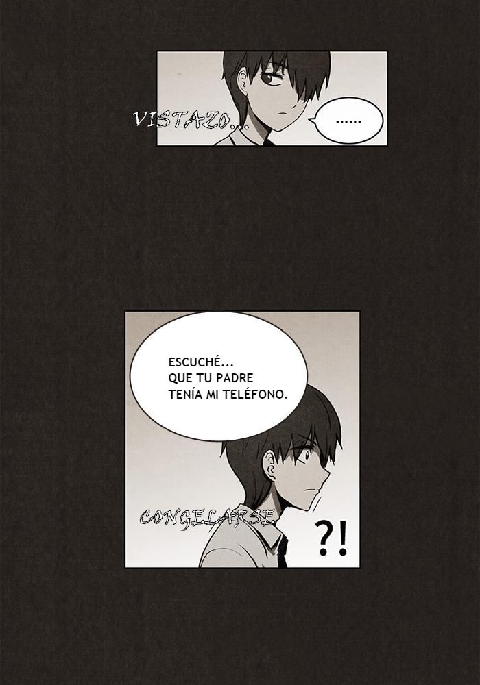 Read Bastardo ES Manga Online