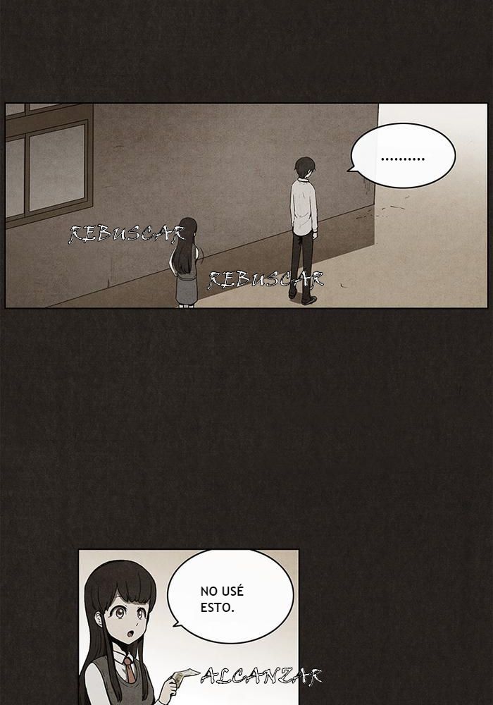 Read Bastardo ES Manga Online