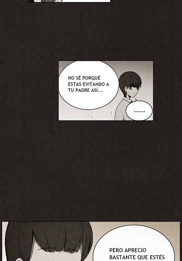 Read Bastardo ES Manga Online