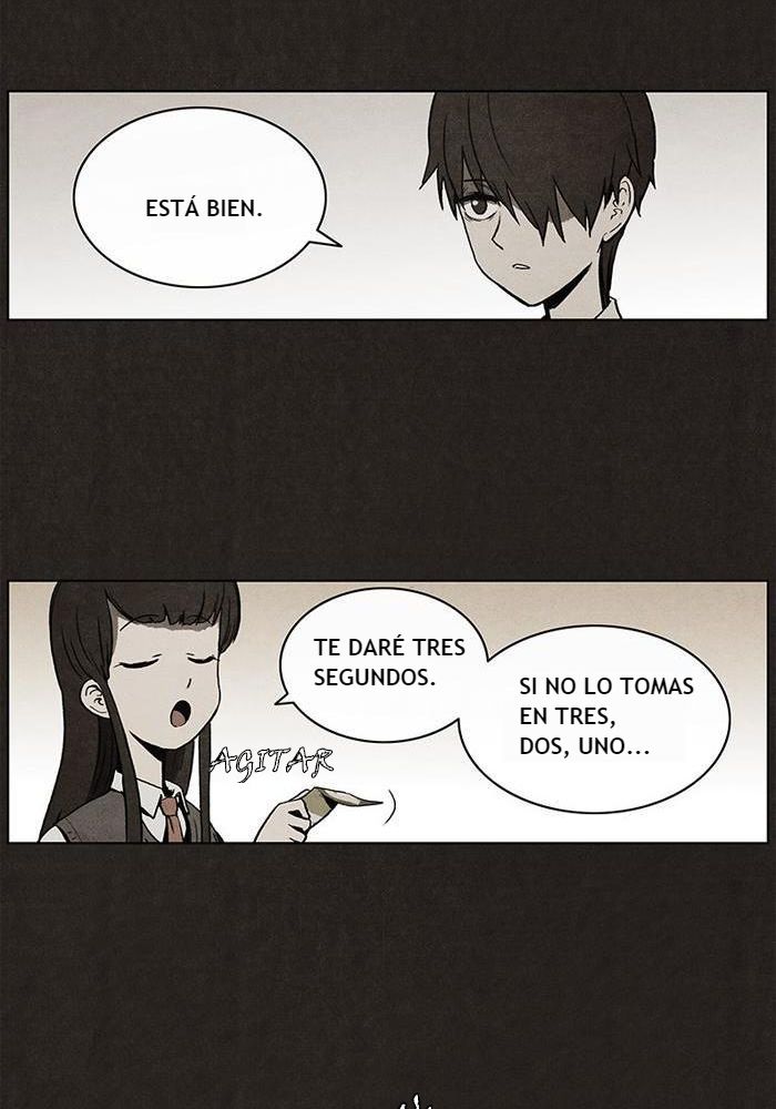 Read Bastardo ES Manga Online