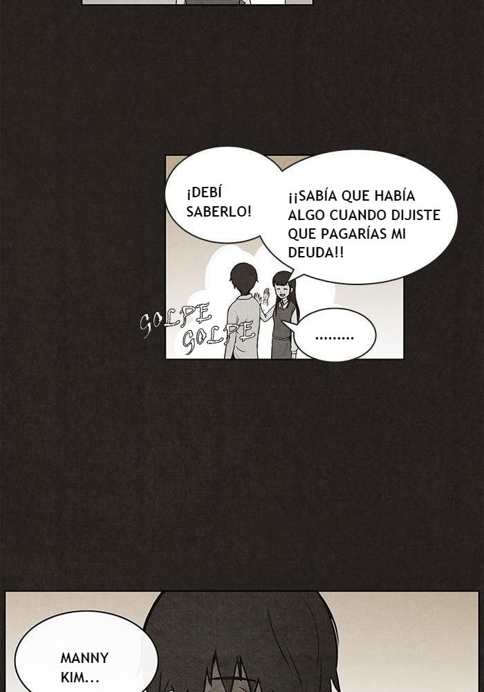 Read Bastardo ES Manga Online