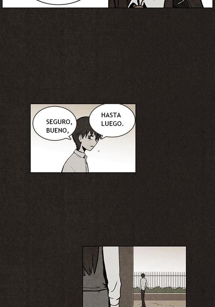 Read Bastardo ES Manga Online