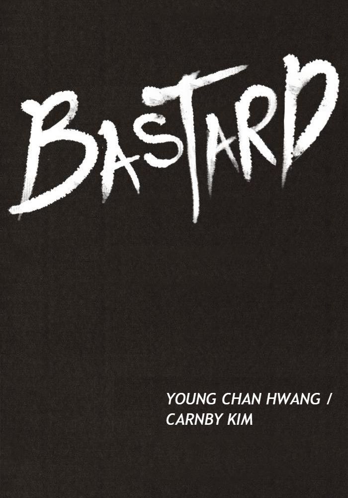 Read Bastardo ES Manga Online