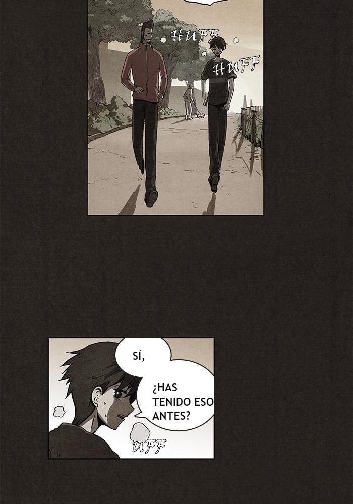 Read Bastardo ES Manga Online
