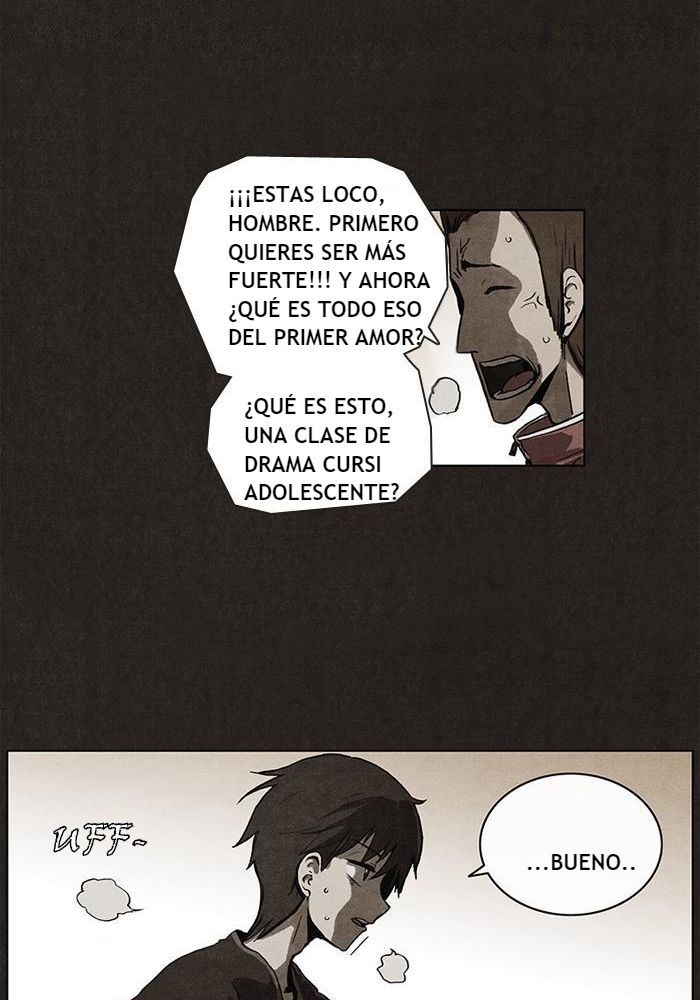 Read Bastardo ES Manga Online