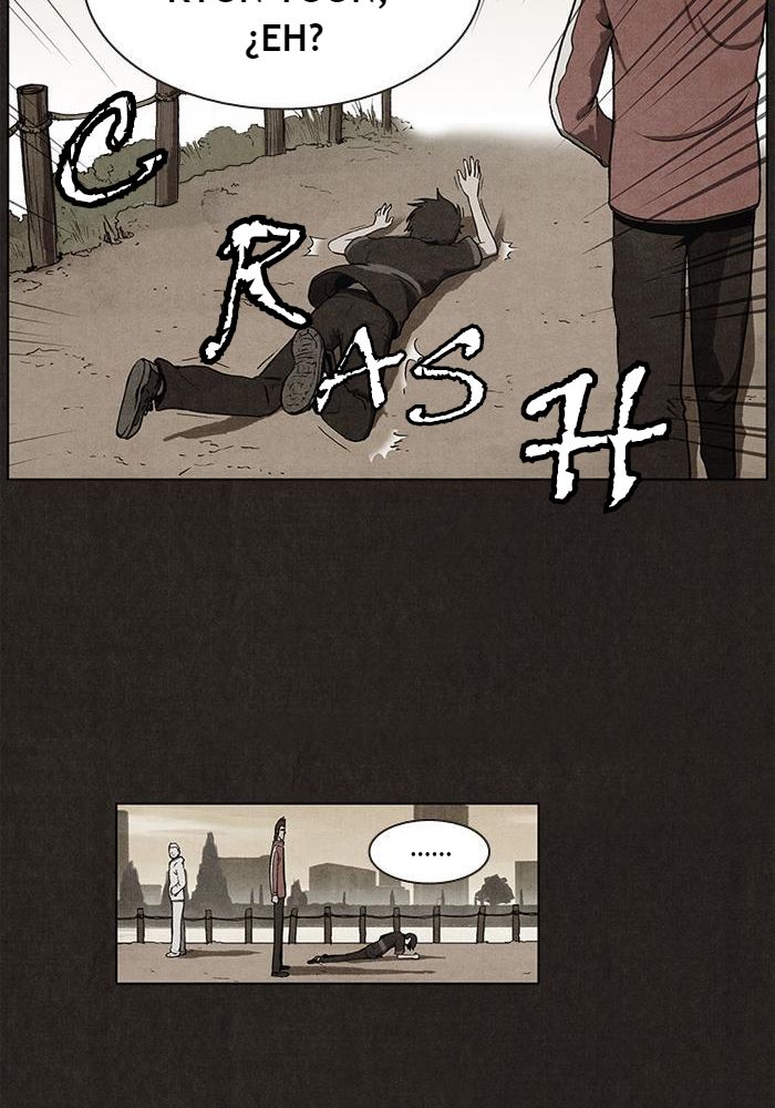 Read Bastardo ES Manga Online