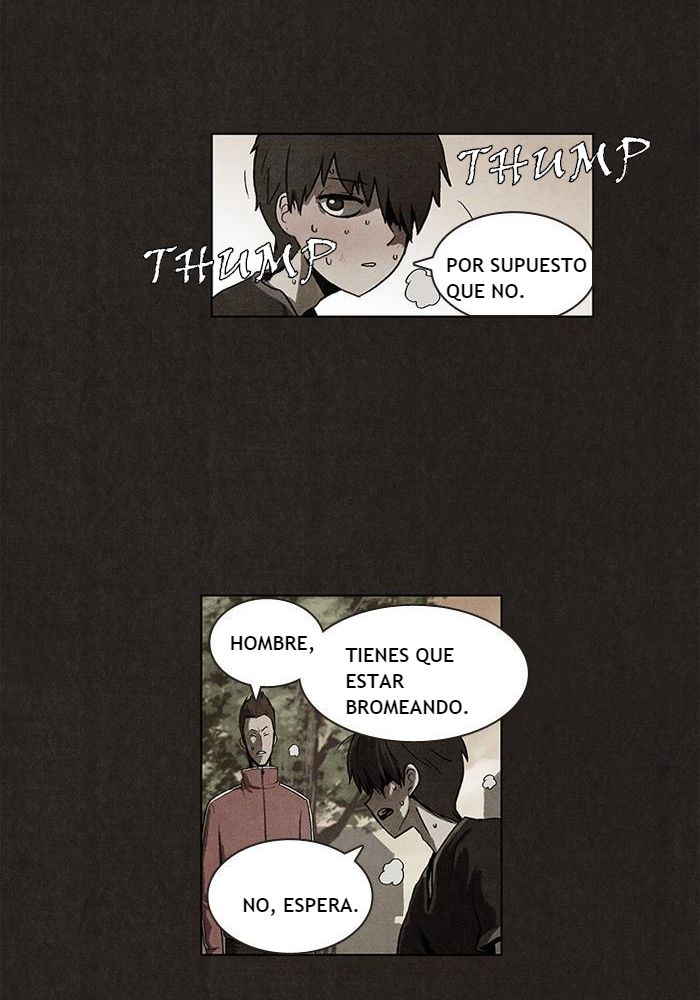 Read Bastardo ES Manga Online