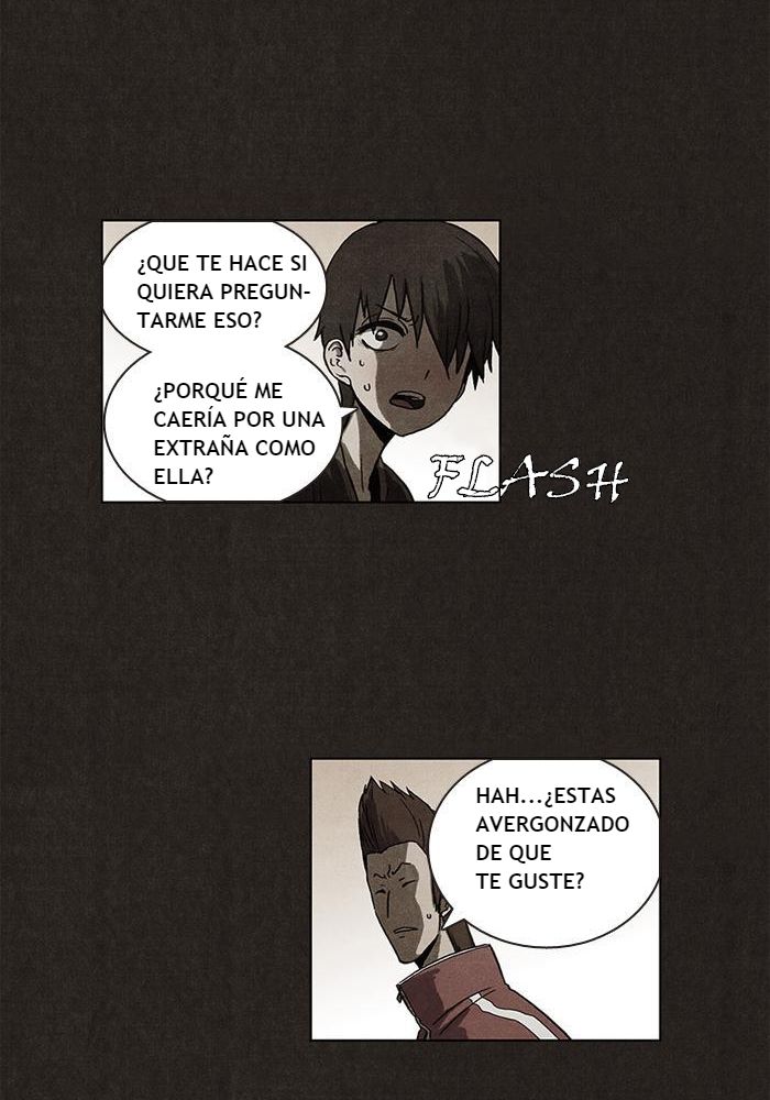 Read Bastardo ES Manga Online
