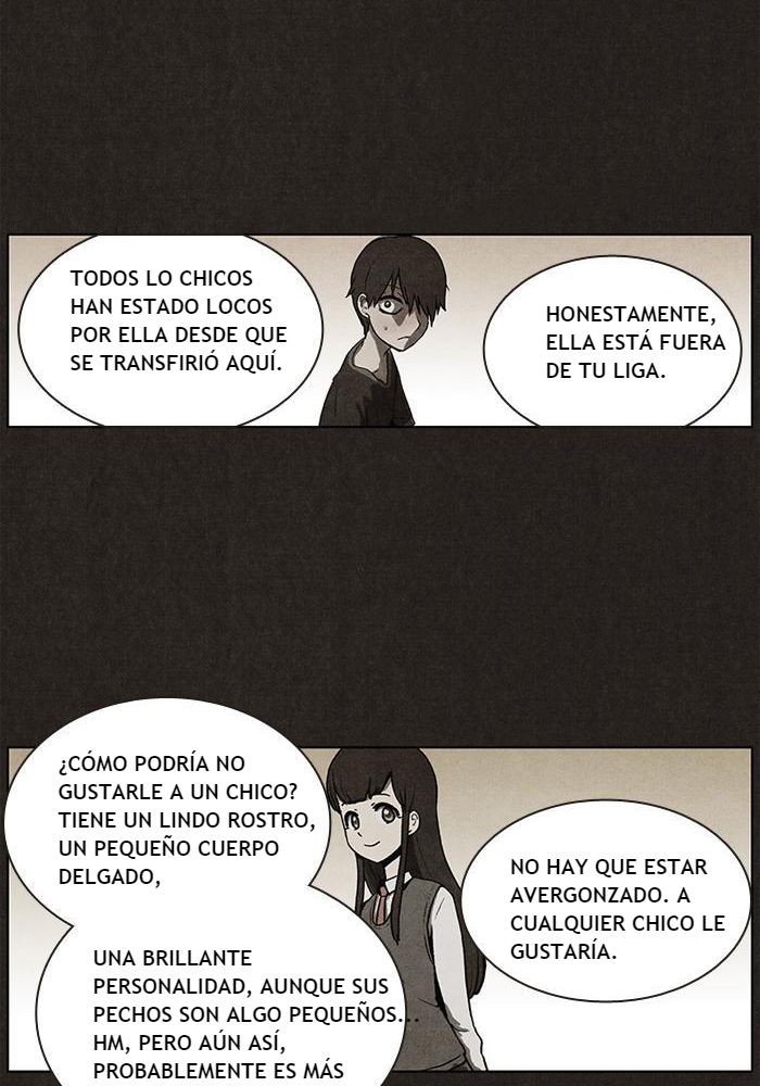 Read Bastardo ES Manga Online