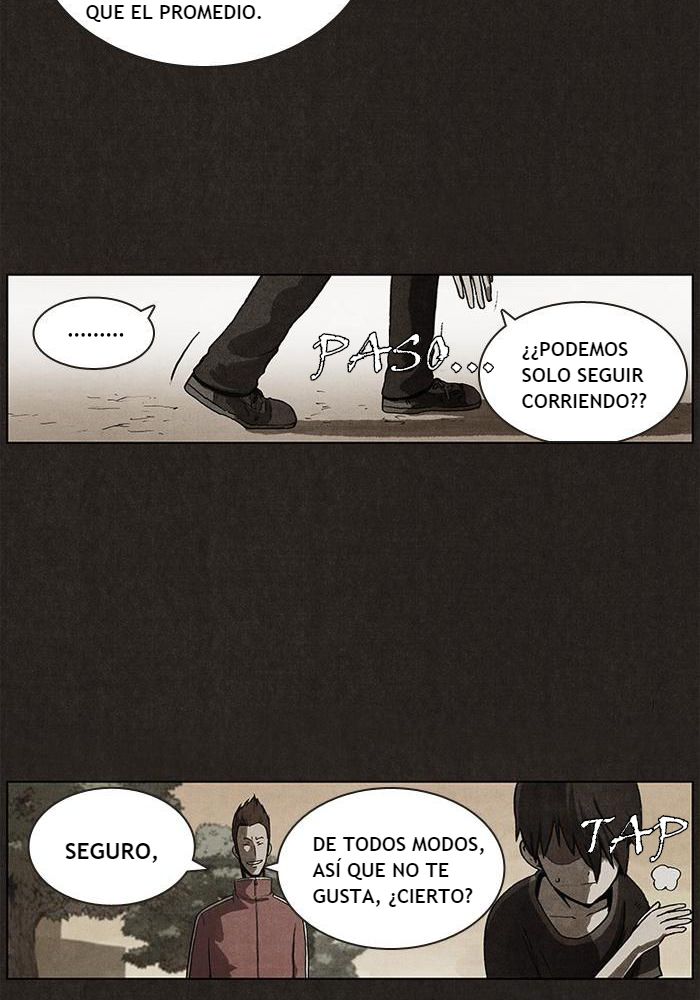 Read Bastardo ES Manga Online
