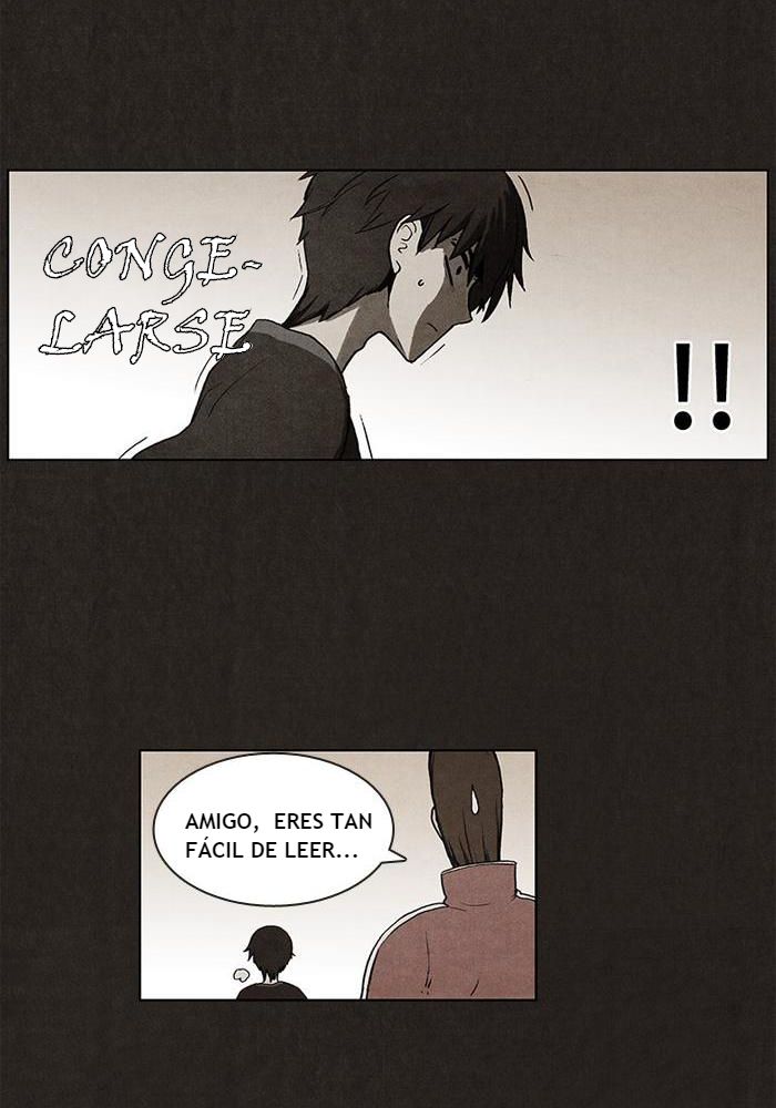 Read Bastardo ES Manga Online
