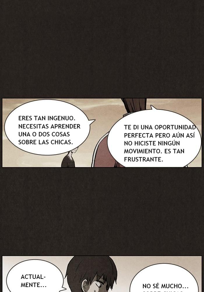 Read Bastardo ES Manga Online
