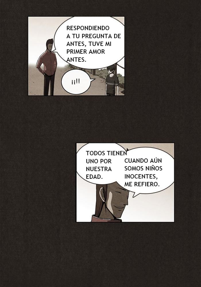 Read Bastardo ES Manga Online