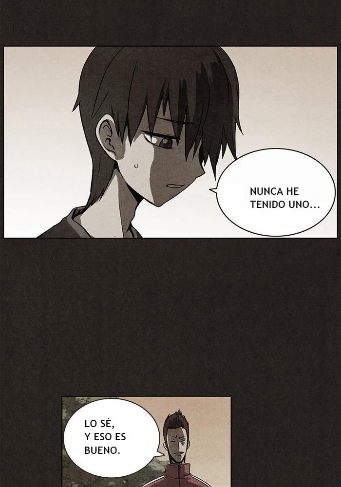 Read Bastardo ES Manga Online
