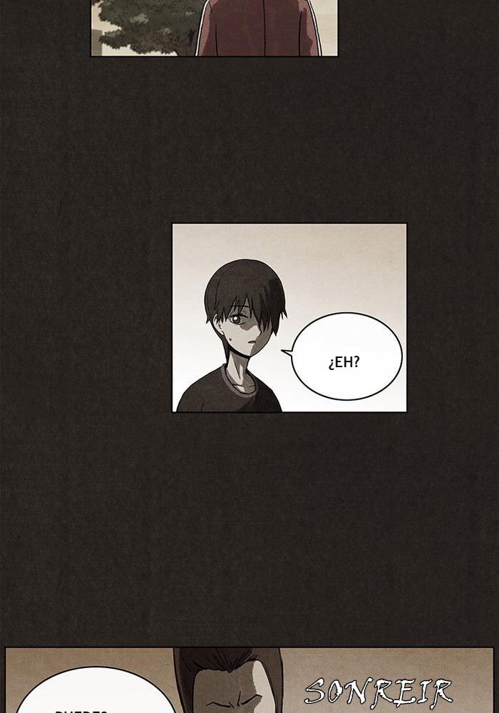 Read Bastardo ES Manga Online